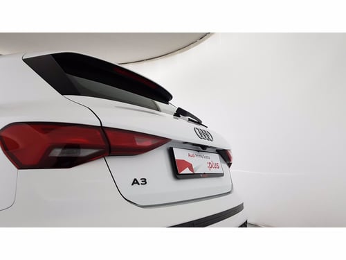 AUDI A3 sportback 2.0 tdi business advanced 150cv s-tronic