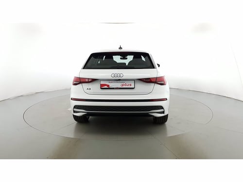AUDI A3 sportback 2.0 tdi business advanced 150cv s-tronic