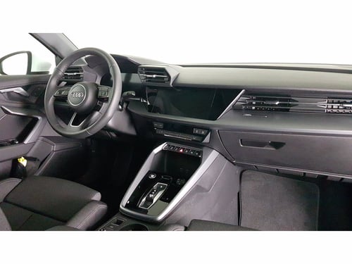 AUDI A3 sportback 2.0 tdi business advanced 150cv s-tronic
