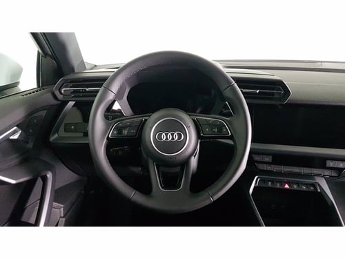 AUDI A3 sportback 2.0 tdi business advanced 150cv s-tronic