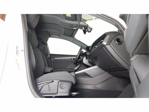 AUDI A3 sportback 2.0 tdi business advanced 150cv s-tronic