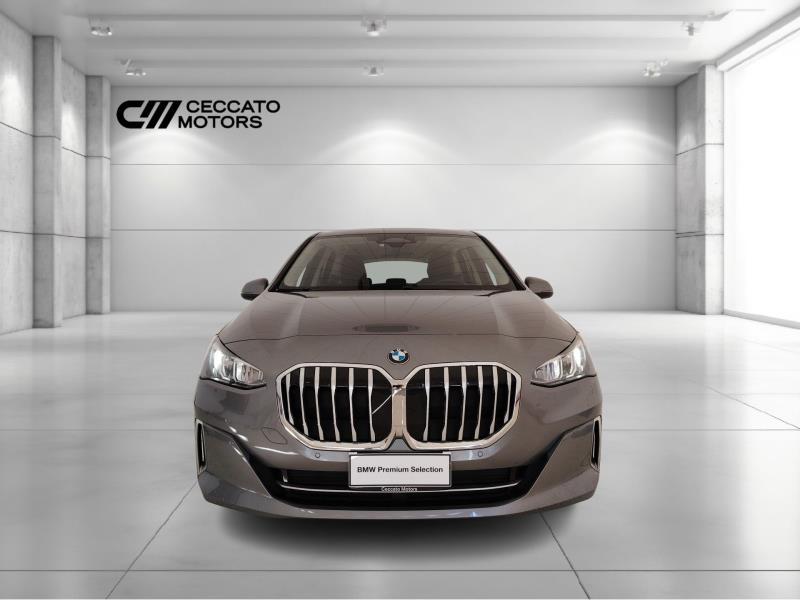 BMW 218i active tourer luxury auto