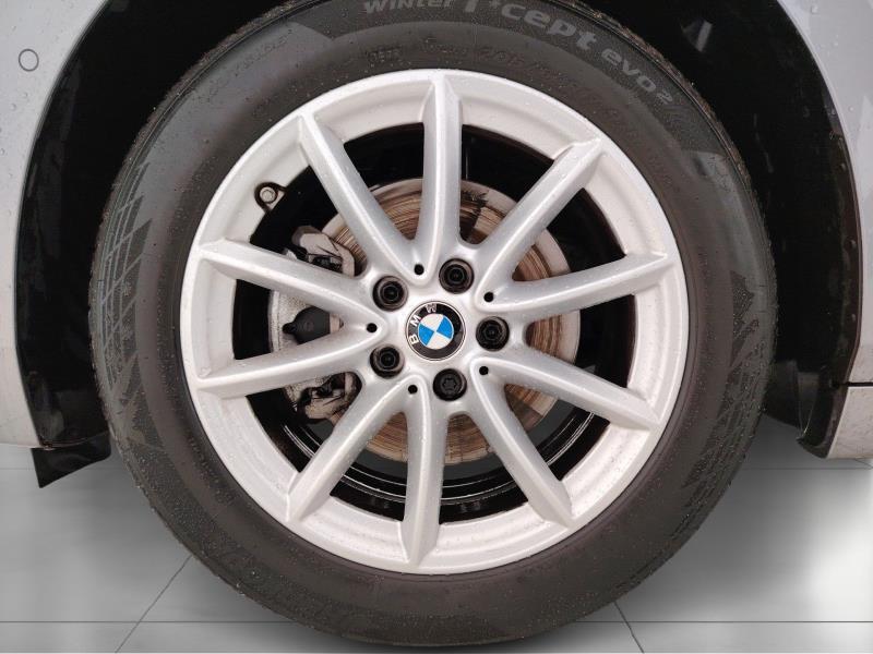 BMW 218i active tourer luxury auto