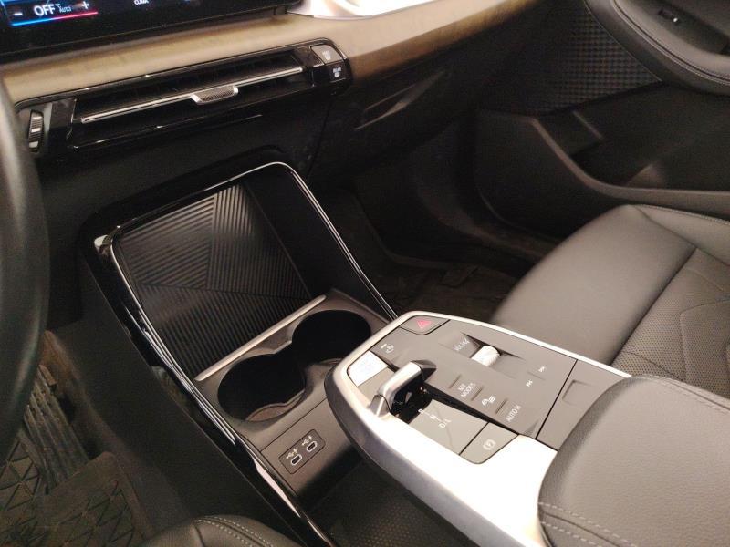 BMW 218i active tourer luxury auto