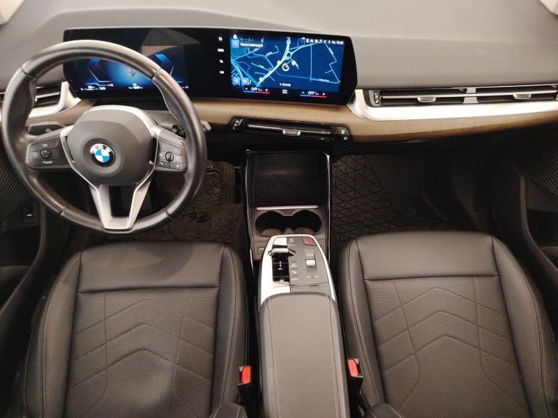 BMW 218i active tourer luxury auto