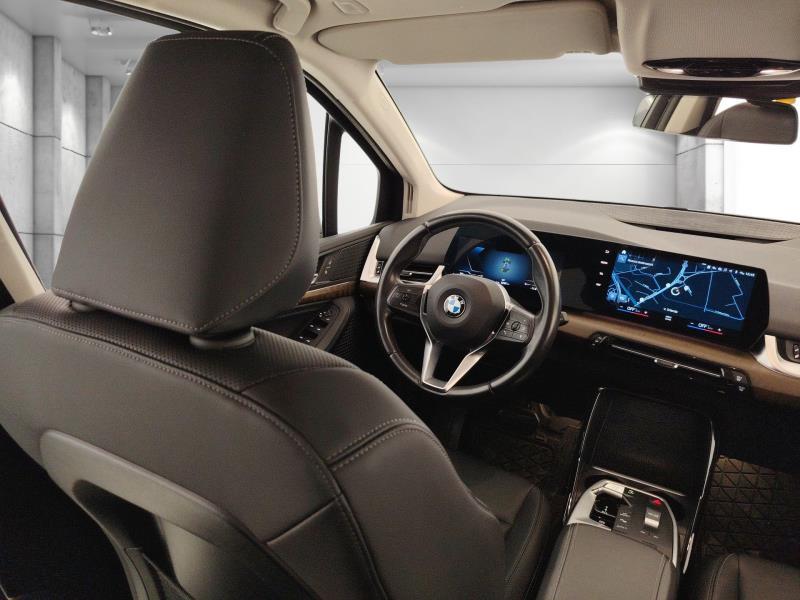 BMW 218i active tourer luxury auto