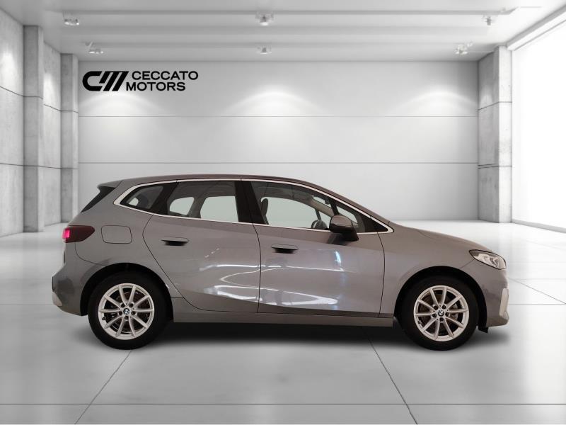 BMW 218i active tourer luxury auto