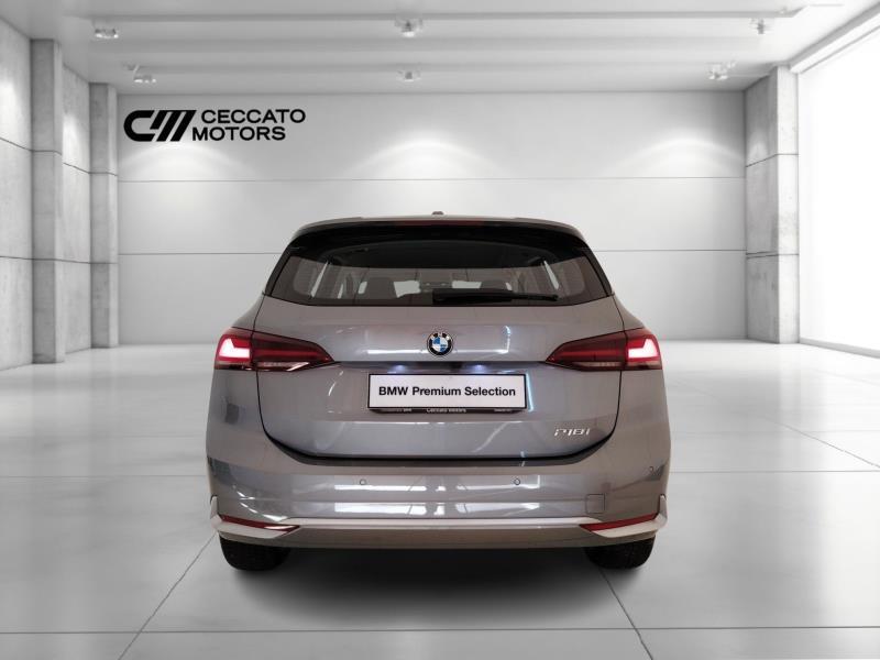 BMW 218i active tourer luxury auto