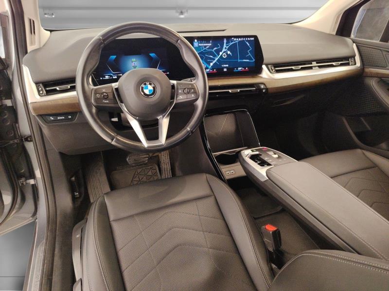 BMW 218i active tourer luxury auto