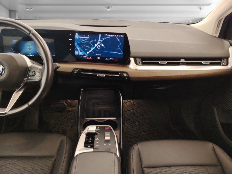 BMW 218i active tourer luxury auto
