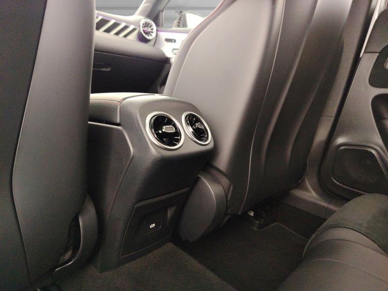 MERCEDES A amg 35 premium plus amg 4matic auto