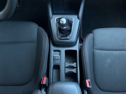 FORD Focus 1.0 EcoBoost Hybrid 125 CV 5p. ST-Line Style