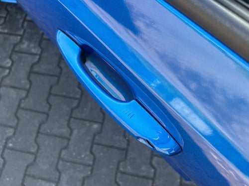 FORD Focus 1.0 EcoBoost Hybrid 125 CV 5p. ST-Line Style
