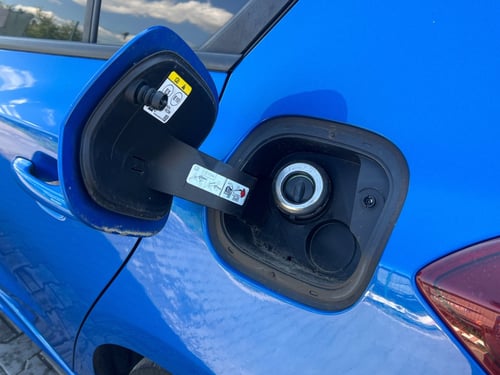FORD Focus 1.0 EcoBoost Hybrid 125 CV 5p. ST-Line Style