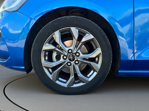 FORD Focus 1.0 EcoBoost Hybrid 125 CV 5p. ST-Line Style