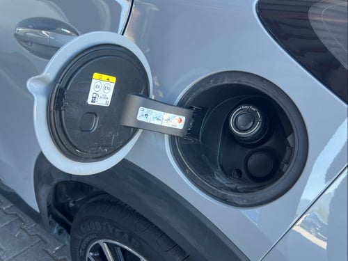 FORD Puma 1.0 EcoBoost Hybrid 125 CV S&S Titanium