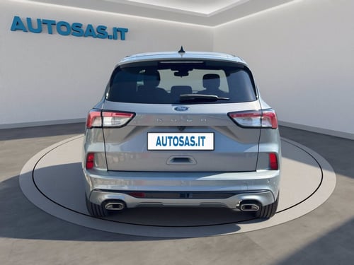 FORD Kuga 1.5 EcoBoost 150 CV 2WD ST-Line