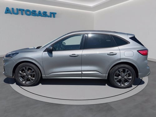 FORD Kuga 1.5 EcoBoost 150 CV 2WD ST-Line