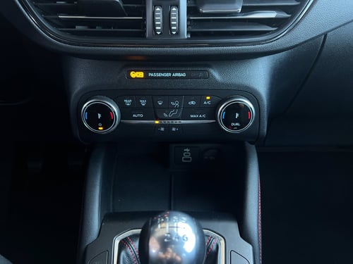 FORD Kuga 1.5 EcoBoost 150 CV 2WD ST-Line