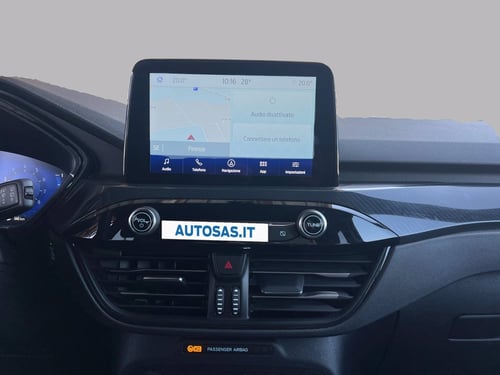 FORD Kuga 1.5 EcoBoost 150 CV 2WD ST-Line