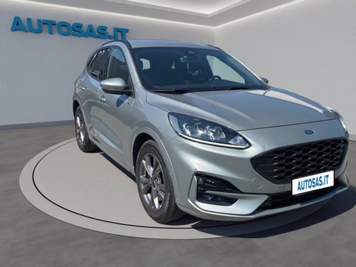 FORD Kuga 1.5 EcoBoost 150 CV 2WD ST-Line