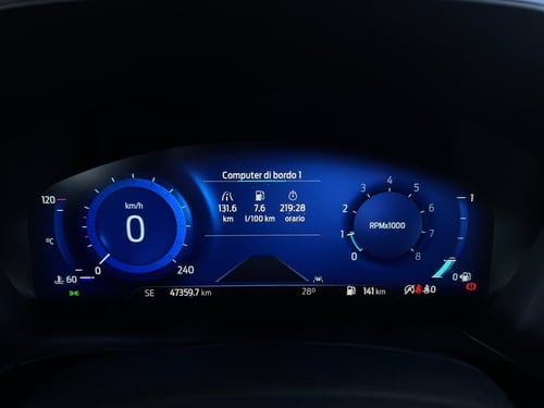 FORD Kuga 1.5 EcoBoost 150 CV 2WD ST-Line