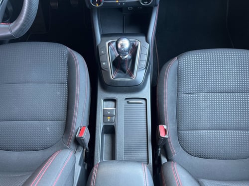 FORD Kuga 1.5 EcoBoost 150 CV 2WD ST-Line
