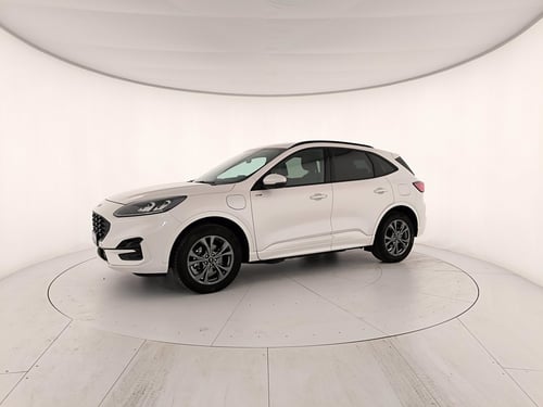 FORD Kuga 2.5 phev st-line x 2wd 225cv cvt