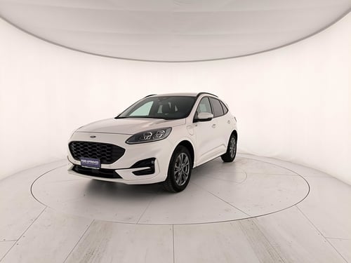 FORD Kuga 2.5 phev st-line x 2wd 225cv cvt