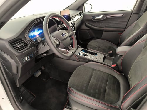 FORD Kuga 2.5 phev st-line x 2wd 225cv cvt