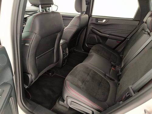 FORD Kuga 2.5 phev st-line x 2wd 225cv cvt