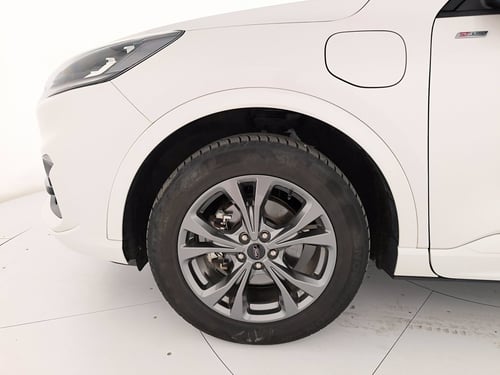 FORD Kuga 2.5 phev st-line x 2wd 225cv cvt