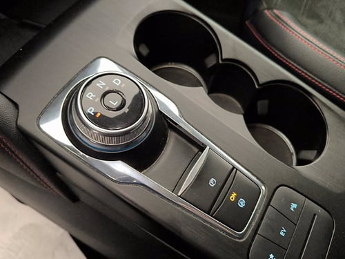 FORD Kuga 2.5 phev st-line x 2wd 225cv cvt