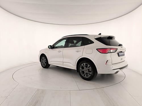 FORD Kuga 2.5 phev st-line x 2wd 225cv cvt