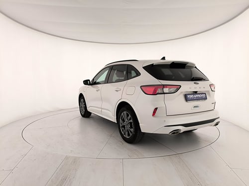 FORD Kuga 2.5 phev st-line x 2wd 225cv cvt