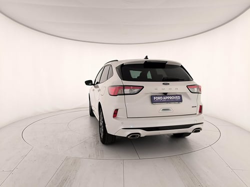 FORD Kuga 2.5 phev st-line x 2wd 225cv cvt