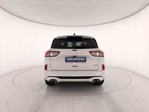 FORD Kuga 2.5 phev st-line x 2wd 225cv cvt