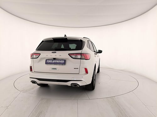 FORD Kuga 2.5 phev st-line x 2wd 225cv cvt