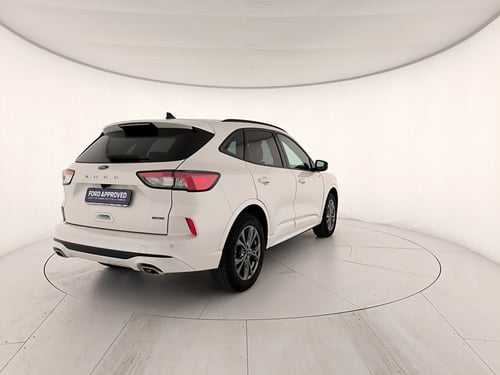 FORD Kuga 2.5 phev st-line x 2wd 225cv cvt