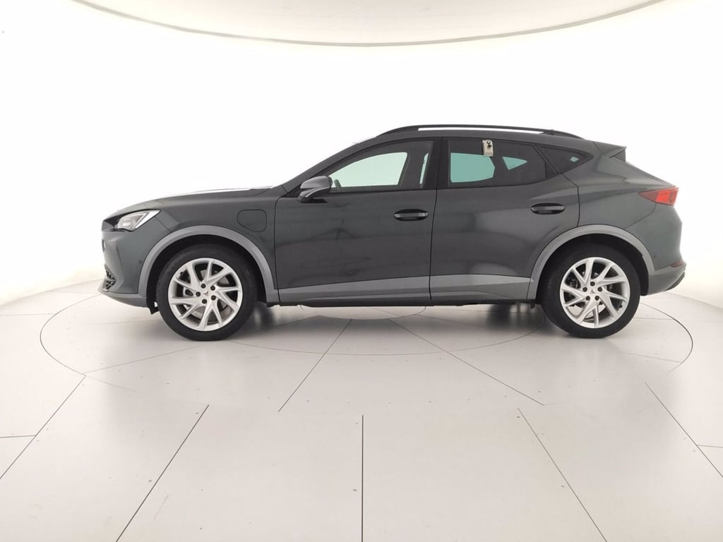 CUPRA Formentor 1.4 e-hybrid 204cv dsg