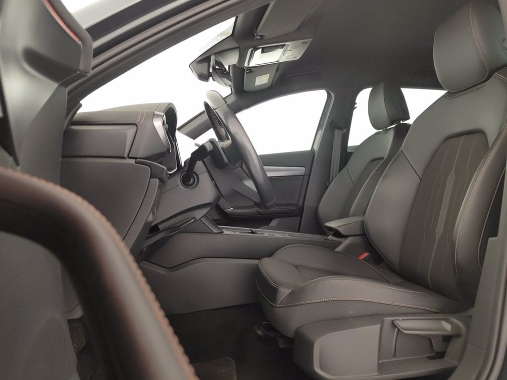 CUPRA Formentor 1.4 e-hybrid 204cv dsg