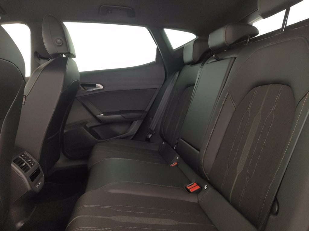 CUPRA Formentor 1.4 e-hybrid 204cv dsg