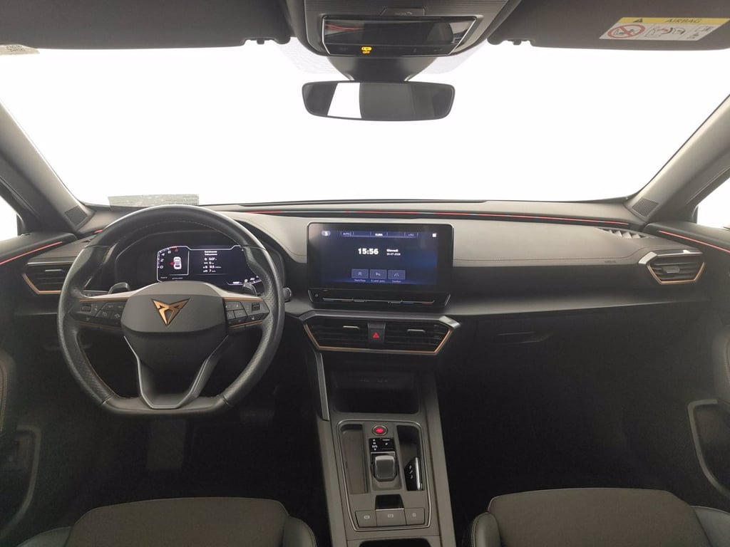CUPRA Formentor 1.4 e-hybrid 204cv dsg