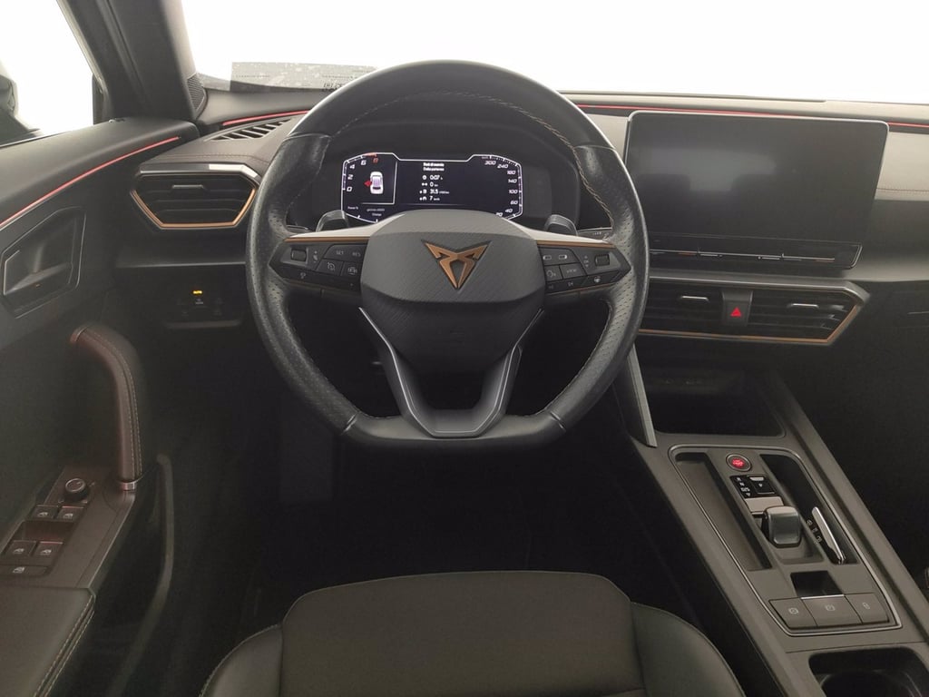 CUPRA Formentor 1.4 e-hybrid 204cv dsg