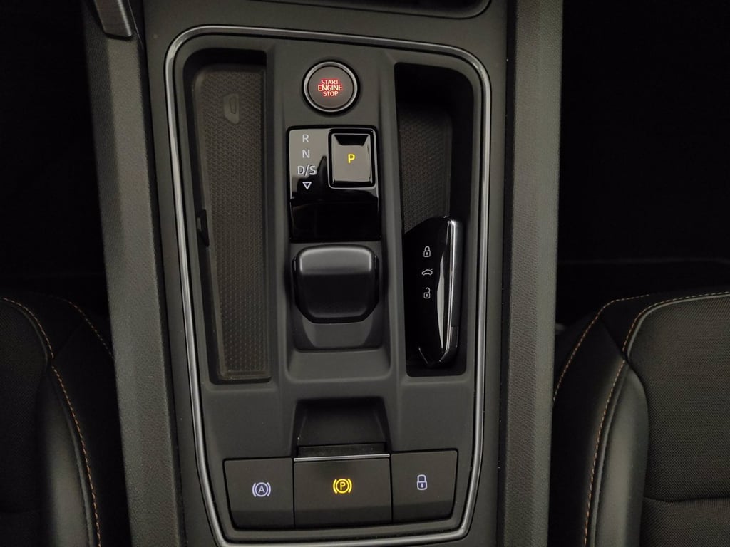 CUPRA Formentor 1.4 e-hybrid 204cv dsg