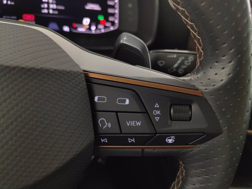 CUPRA Formentor 1.4 e-hybrid 204cv dsg