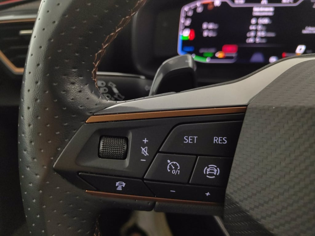 CUPRA Formentor 1.4 e-hybrid 204cv dsg