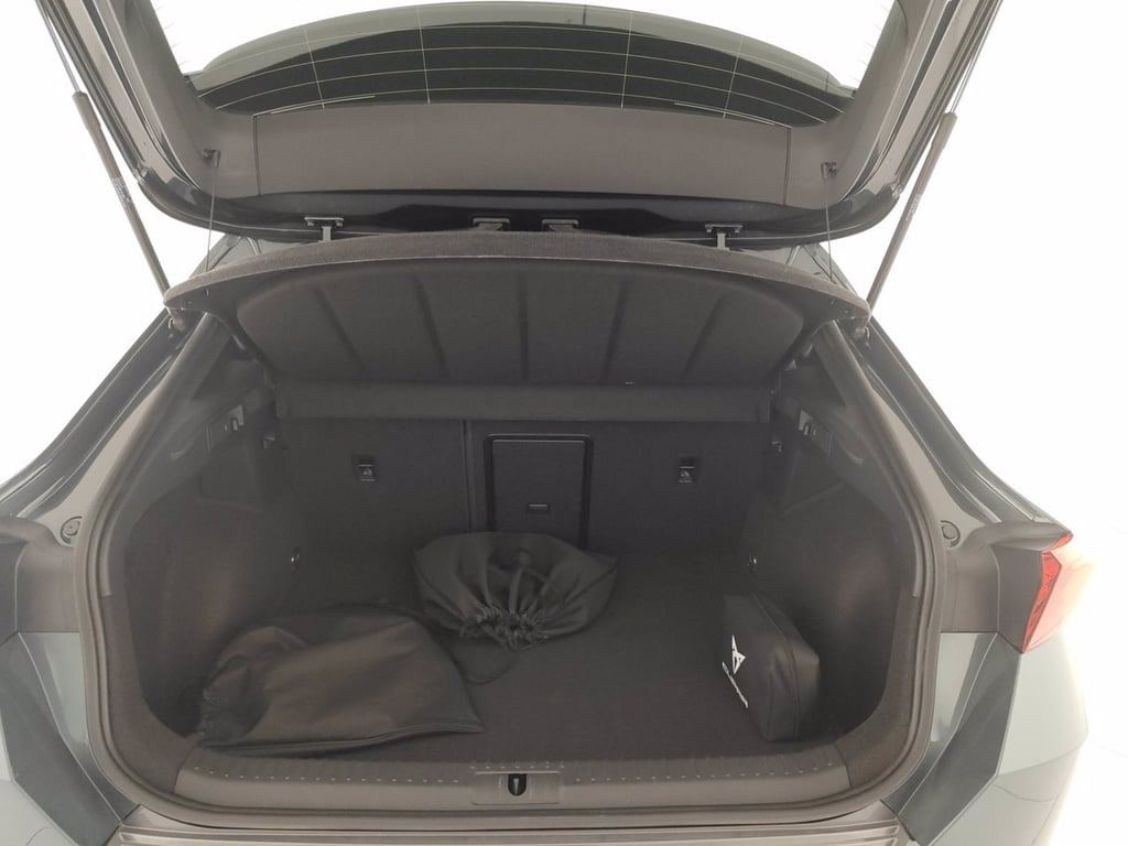 CUPRA Formentor 1.4 e-hybrid 204cv dsg