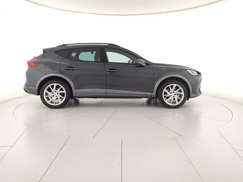 CUPRA Formentor 1.4 e-hybrid 204cv dsg