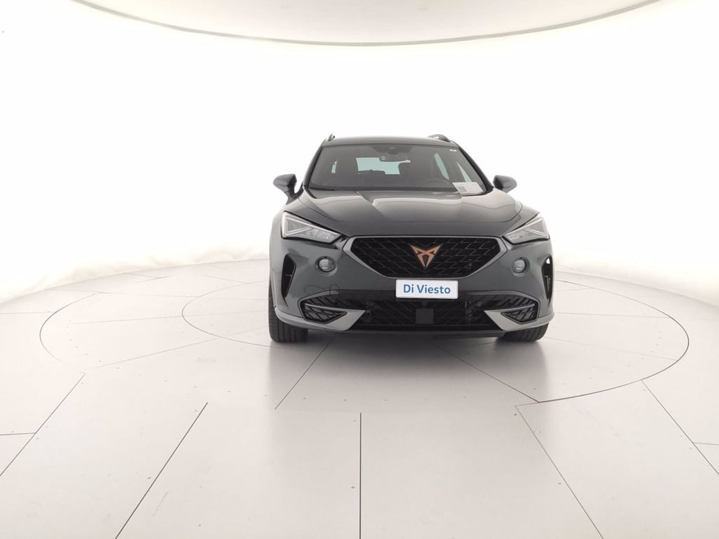 CUPRA Formentor 1.4 e-hybrid 204cv dsg